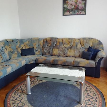 Apartments Kabalin 노비비노돌스키 객실 사진