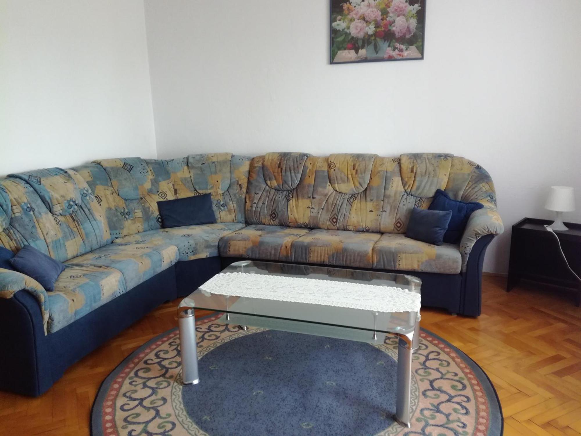 Apartments Kabalin 노비비노돌스키 객실 사진
