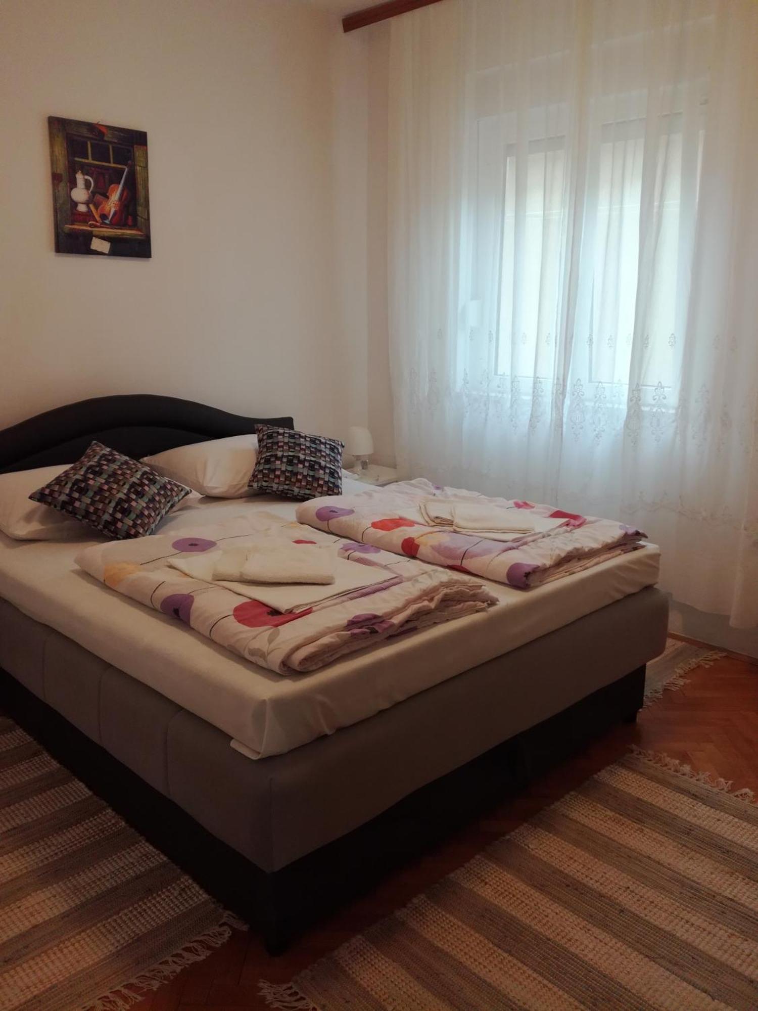 Apartments Kabalin 노비비노돌스키 객실 사진